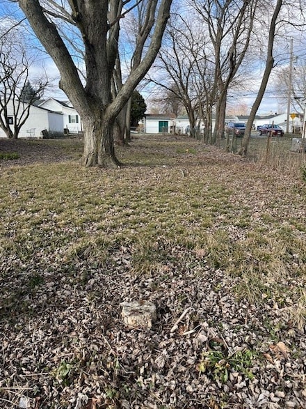 0 Mckinley Ave, Piqua, OH 45356
