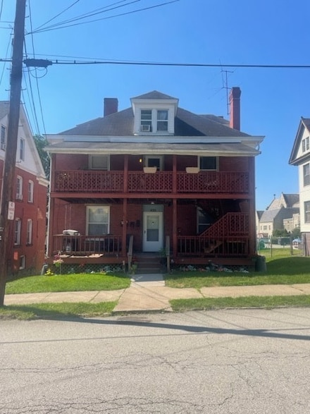 430 E Chestnut St Unit 3, Washington, PA 15301