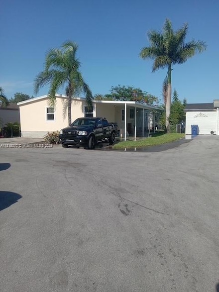 19800 SW 180th Ave Unit 153, Miami, FL 33187