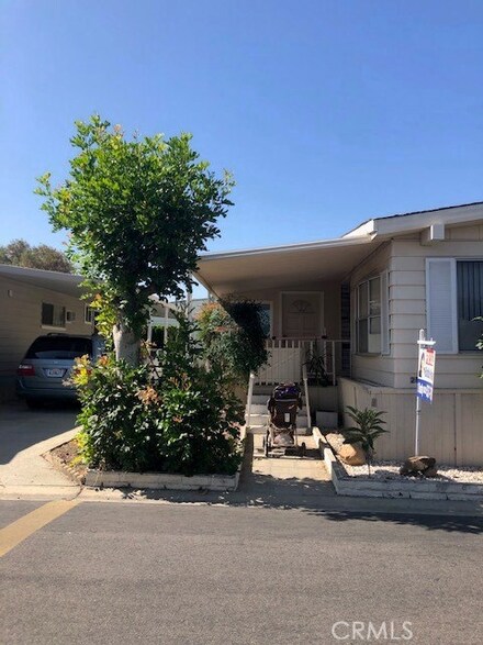 1441 Paso Real Ave Unit 268, Rowland Heights, CA 91748