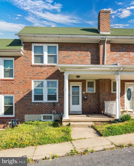 3 Florin Ave, Reading, PA 19605
