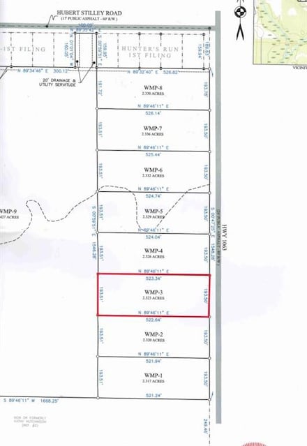 Lot 3 Louisiana 1063, Independence, LA 70443