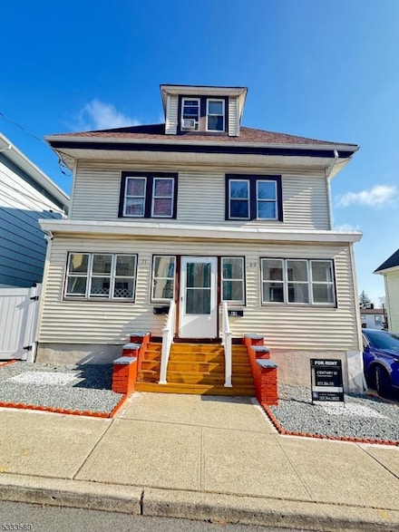 69 Park Terrace Unit 1, West Orange, NJ 07052