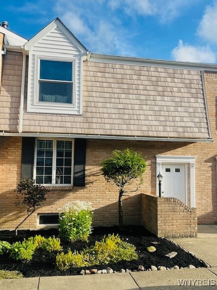 270 Buffalo Rd Unit 60, East Aurora, NY 14052