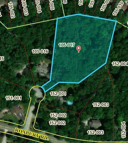 173 Burnham Ct, Union Township, IN 46385
