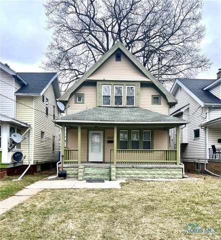 3512 Homewood Ave, Toledo, OH 43612