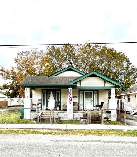 458 Allo Ave, Marrero, LA 70072