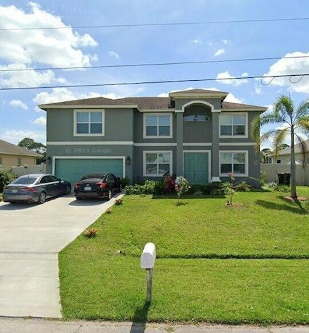 902 SW Abbot Ave, Port Saint Lucie, FL 34953