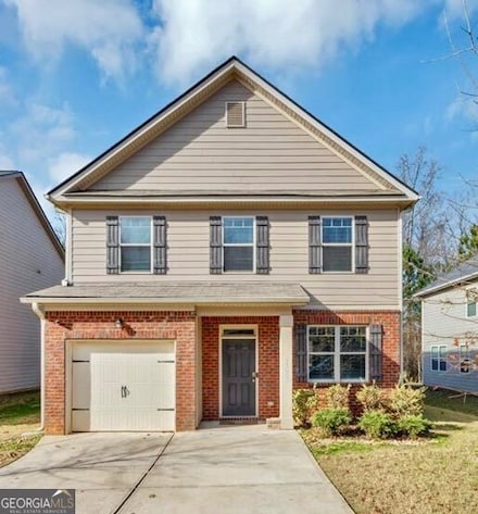 11945 Lovejoy Crossing Way, Hampton, GA 30228
