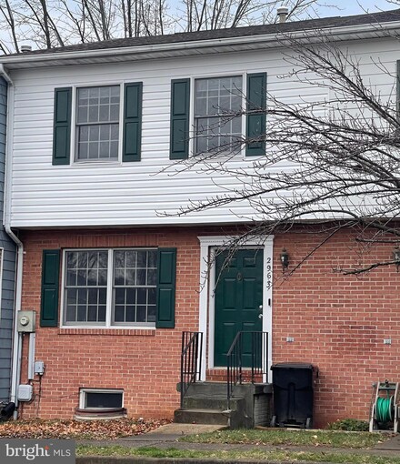 2963 Sorrell Ct, Winchester, VA 22601