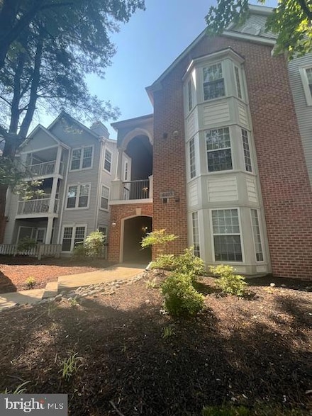 4403 Silverbrook Ln Unit A201, Owings Mills, MD 21117