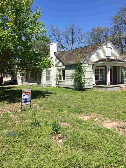 415 NW Columbia Ave, Lawton, OK 73507