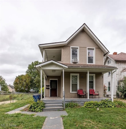 3900 W 33rd St, Cleveland, OH 44109