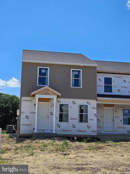 129 Homestead Dr, Mount Pleasant Township, PA 17325