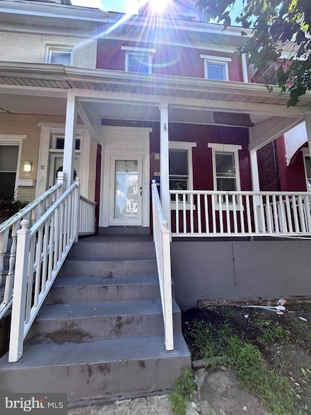 55 S Olden Ave, Trenton, NJ 08609