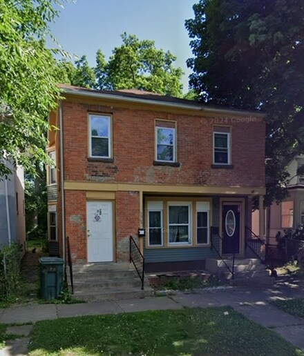 30 Bartlett St Unit 30-30, Rochester, NY 14608