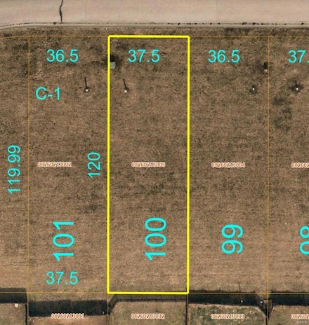 2008 Camrose Green St, Belleville, IL 62220