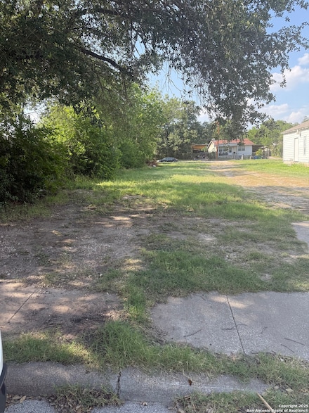 1510 Paso Hondo, San Antonio, TX 78202