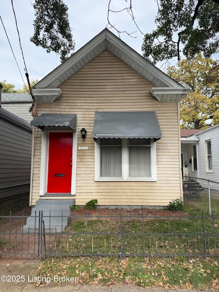 2325 Duncan St, Louisville, KY 40212