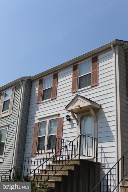 11440 Red Jade Ct Unit 6-3, Upper Marlboro, MD 20774