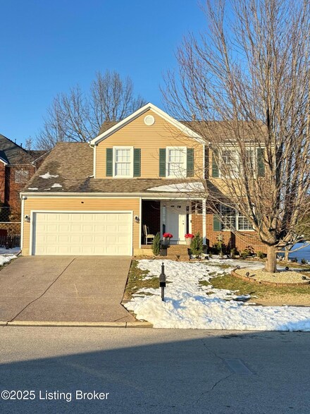 14418 Academy Ridge Blvd, Louisville, KY 40245