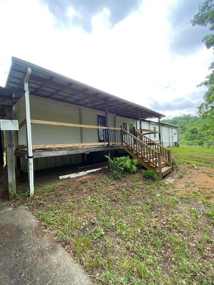 1237 North Pass, Chatsworth, GA 30705