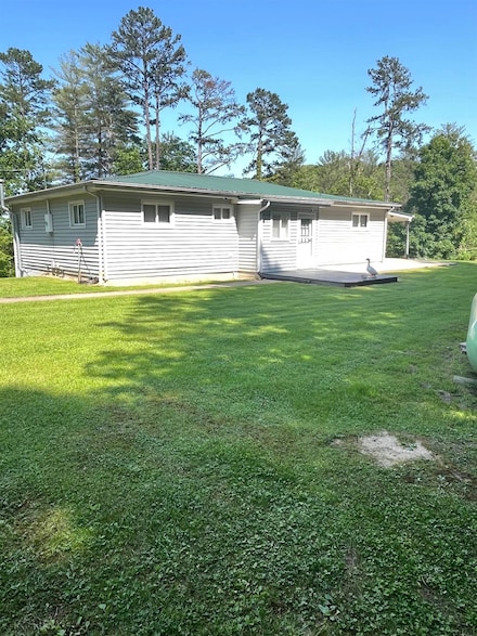 568 Township Road 244 N, Pedro, OH 45659