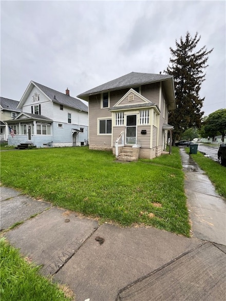 87 Sunset St, Rochester, NY 14606
