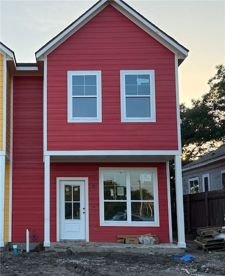 806 N Parker Ave, Bryan, TX 77803