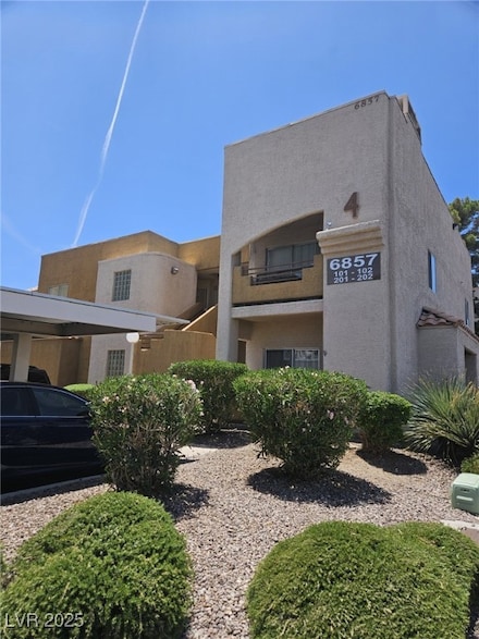 6857 Tamarus St Unit 202, Las Vegas, NV 89119