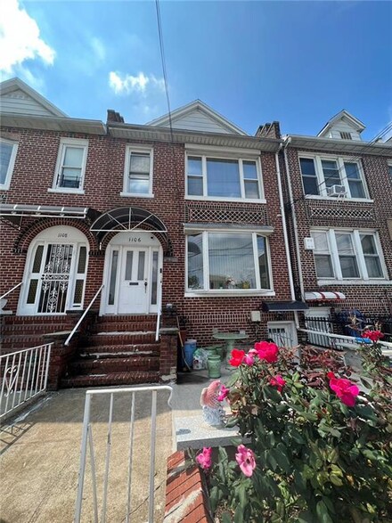 1106 Bay Ridge Pkwy, Brooklyn, NY 11228