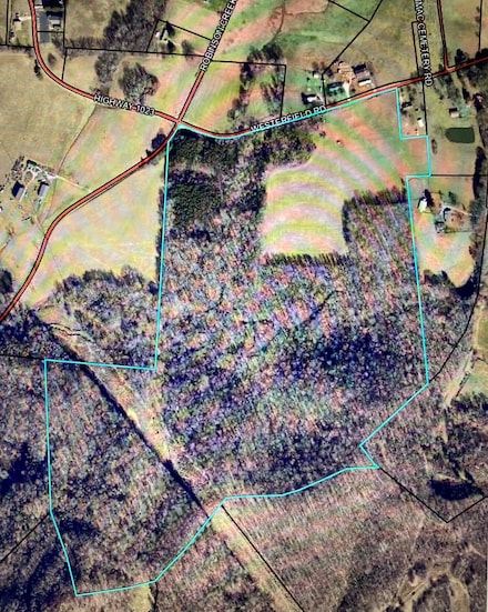 0 Westerfield Rd, London, KY 40744