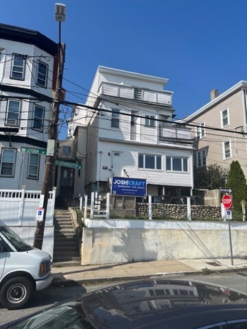 1148 Bennington St Unit 1, Boston, MA 02128