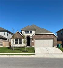107 Forsythia Trail, Bastrop, TX 78602