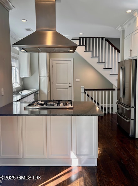 31 Moshier St Unit B, Greenwich, CT 06831