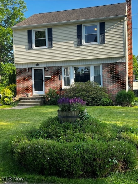 1750 Kingsley Ave, Akron, OH 44313