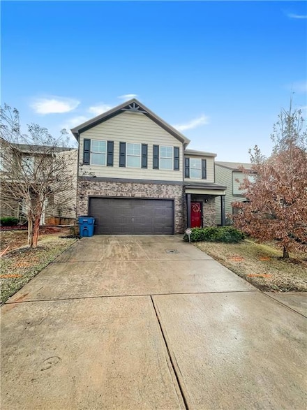 231 Magnaview Dr, Mc Donough, GA 30253