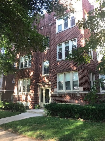 5015 N Damen Ave, Chicago, IL 60625
