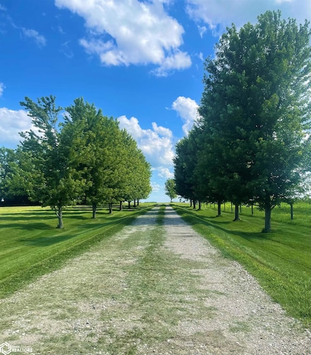 3805 480th St, Buffalo Center, IA 50424