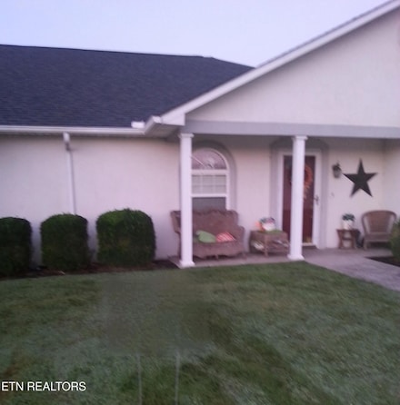 105A Harbour View Way, Kingston, TN 37763