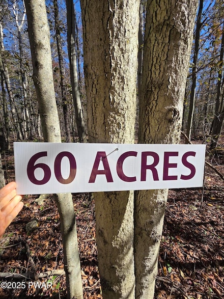 0 State Park Rd, Lehigh Township, PA 18424