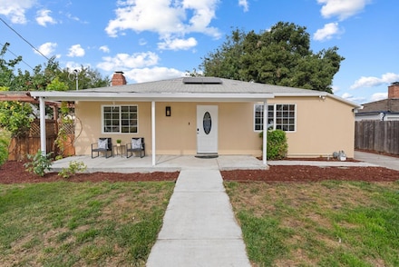 Discover Your Dream Home: 16 Houses for Sale in East Palo Alto, CA - House 5: [Title of House 5]