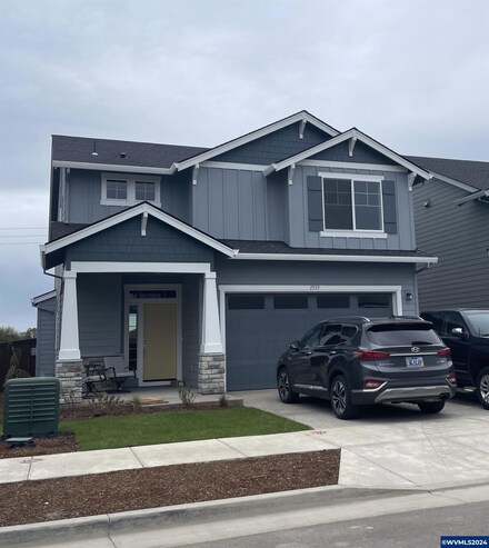 1533 Stasny (#122) Ave SE, Albany, OR 97322