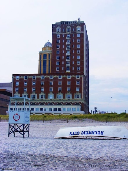 2721 Boardwalk Unit M-4, Atlantic City, NJ 08401
