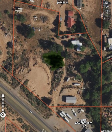 1431 Arnel Ln, Moab, UT 84532