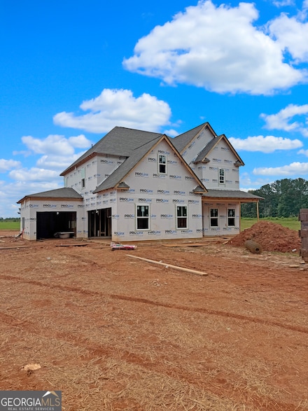 1500 Alcovy Station Rd, Covington, GA 30014