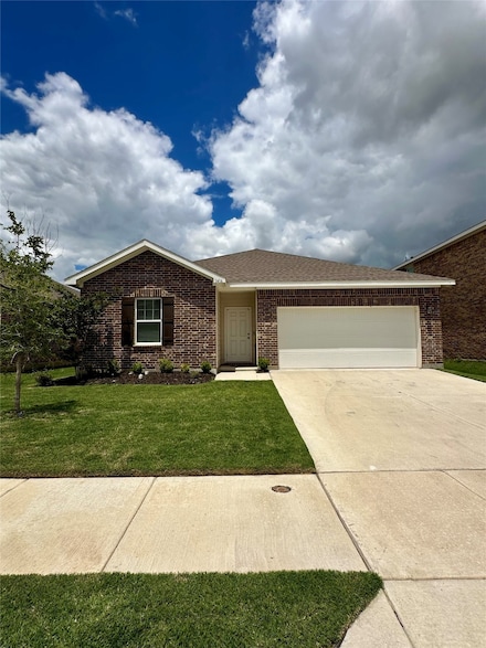 1416 Ancer Way, Haslet, TX 76052