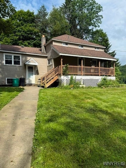 9249 New York 79, Lisle, NY 13797
