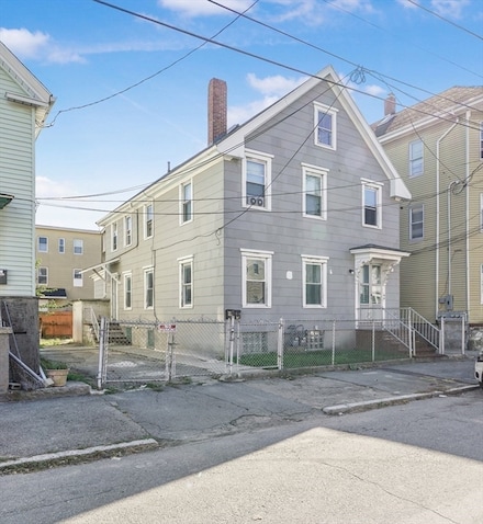 34 Jouvette St, New Bedford, MA 02744