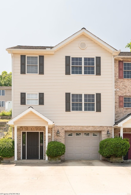 880 Tremont St, Morgantown, WV 26505